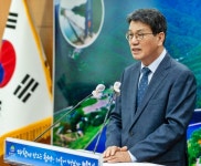 충남 청양군, 농촌 복지 선도 모델…100세 복지 사이클 구축