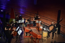 김세일·김재연 등 ‘바로크 음악의 이면’ 들려준다...춘천국제고음악제 9월11일 개막