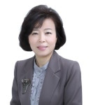 신순단 상주시의원 일상생활 한복 자주 입을 수 있는 분위기 조성하자