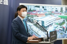세종시, 해밀동·반곡동 주민센터 속속 문열어