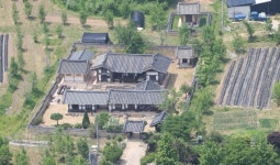 상주시, 내년 지역 문화재 활용 공모사업에 2건 선정
