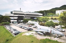 성명서 발표...군위군청 공무원노동조합 대구시 편입 연내 마무리하라