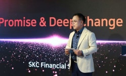 SKC, 모빌리티 소재 중심 구조전환…핵심은 2차전지