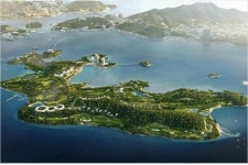 미래에셋, 여수시의회 반발에 여수 경도개발 전면 재검토