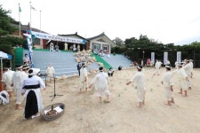 예천공처농요 제26회 정기발표회