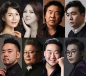 한국가곡 100년 잠깬다...드라마 콘서트 형식 ‘굿모닝 가곡’ 10월 공연