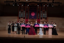 내일의 카루소·칼라스 찾는다...‘제13회 라벨라성악콩쿠르’ 10월 개최
