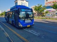 대전시내버스 14년만에 멈췄다…임단협 협상 결렬