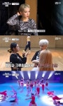 스우파 YGX, 라치카와 저지 동점…리정 오른팔 예리, 보청기 끼고 생활