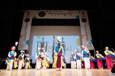 구미문화예술회관서 2021 대한민국예술축전 오는 14~15일 열려