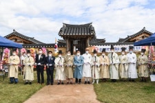 영주의 첫 서원 ‘이산서원’ 150년만에 복원