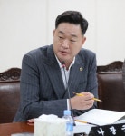 나광국 전남도의원, “청계119안전센터’ 승격 지속 요구”...2022년 첫 삽