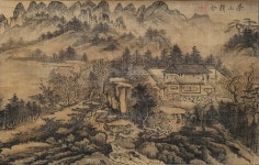 초의선사, 새로운 강진 백운동도 ‘다산정사’ 발견