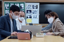 전남 여천고·순천복성고, 경계 허문 교과융합수업 큰 호응