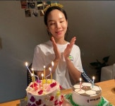 골 때리는 그녀들 송소희, 팬들 사랑에 행복 안 다칠게요