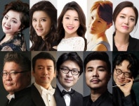 안익태기념재단 11월17일 ‘나의 조국 나의 노래 한국가곡의 밤’ 연다