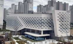 세종시립도서관 11일 개관…세대별 특화공간 특징