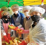 김태성 대덕구의장, “김장으로 사랑 실천해요”