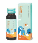 삼진제약 안정액, 3분기 매출 200% 성장