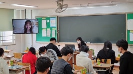 대전 유성구, 예비 고등학생 대상으로 ‘슬기로운 고교생활’진학캠프 운영