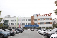 상주도서관, 2021학년도 책담학교 수료식
