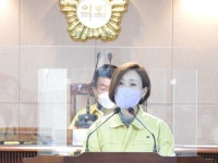 이삼남 대덕구의원 “모든 유권자, 투표권 자유롭게 행사해야”