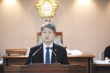 김수연 대덕구의회 의원, 태양광발전소 구축 사업에 제동