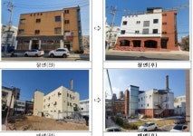 세종시원도심 조치원 상리 '도시재생으로 진화'