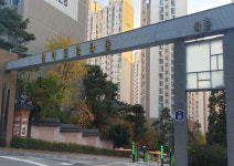 [우리동네아파트]<43> 관악드림타운, 초·중·고 품은 3544세대 대단지