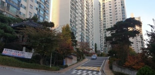 [우리동네아파트]<43> 관악드림타운, 초·중·고 품은 3544세대 대단지