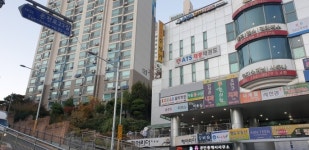 [우리동네아파트]<43> 관악드림타운, 초·중·고 품은 3544세대 대단지