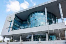 충남 천안시의회, 의장배 최초 체육대회 열어 눈길
