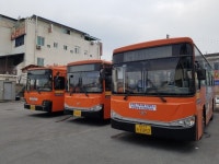 충남 공주시, 12월부터 시내버스 유구·정산노선 줄인다…일부 조정