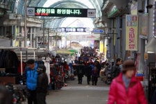 충남 천안시, 전통시장과 상점가 활성화 위한 실태 파악