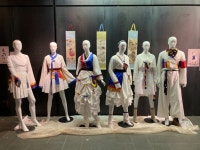 대전대 박물관, 패션디자인?비즈니스학과 졸업작품전