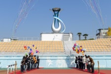 순천시, 스포츠 행복도시 구현 등 생활체육 활성화 추진