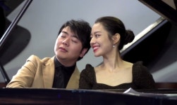 “엄마가 불러준 ‘엄마야 누나야’ ‘반달’ 연주해 행복”...‘랑랑의 아내’ 지나 앨리스 첫 정규앨범 발매