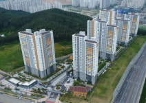 코오롱글로벌, LH 입주고객이 뽑은 품질 ‘대상’ 수상