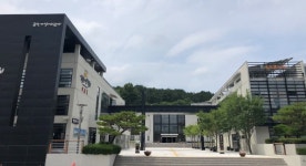 금산 다락원 생명의집 ‘코로나19 백신접종?pcr음성 확인자’만 입장