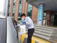 [기획] 위드 코로나 시대...구미도서관, 일상회복 위해 다양한 프로그램 운영해 눈길