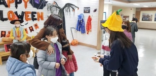 [기획] 위드 코로나 시대...구미도서관, 일상회복 위해 다양한 프로그램 운영해 눈길