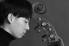 더블베이시스트 성민제 파격 도전...전자음악 활용 ‘골드베르크 변주곡’ 재창조