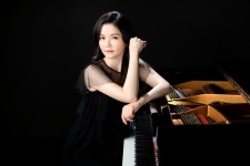슈만의 창조적 대작 ‘유모레스크’ 연주...안정아 12월 마지막날 피아노 독주회