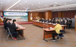 김천시, 농소면 신촌리 인근에 농산물종합유통타운 조성