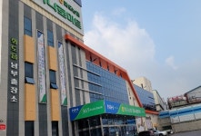 남양주시 화도읍 남부출장소 내달 3일 문 열어