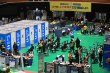 제주서 첫 오미크론 변이 확진자 발생