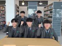 여수공고, 공기업 11명 무더기 합격…취업사관학교 명성