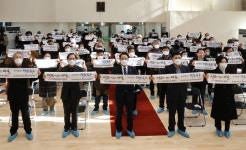 광주 동구, 장애인 175명에 사회참여 기회 제공