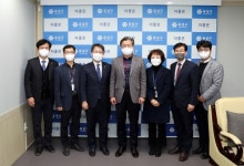 백석대·대전시 유성구청·유성구청소년수련관, 위탁운영 체결