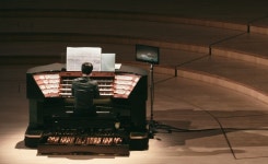 테너 김세일 해설·가수 1인 2역...롯데콘서트홀 ‘오르간 오딧세이’ 업그레이드